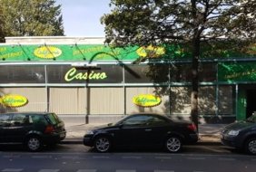 California Spielothek Casino Berlin - Wedding