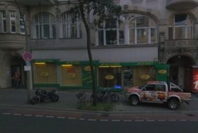 California Spielothek Casino Berlin - Steglitz