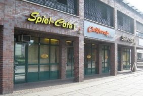 California Spielothek Frankfurt - Oder