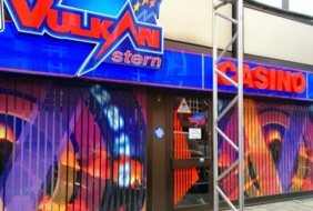 Casino Vulkan Goethestrasse 5
