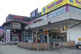 Casino Vulkan Werftstrasse 15