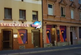 Casino Vulkan Haugerpfarrgasse 6