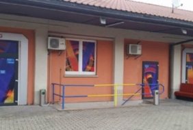 Casino Vulkan Nurnberger Str 76