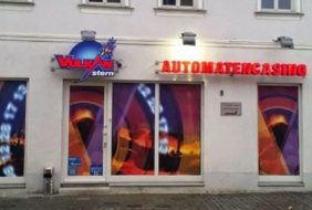 Casino Vulkan Bamberger Str 8