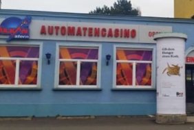 Casino Vulkan Hauptbahnhofstrasse 30