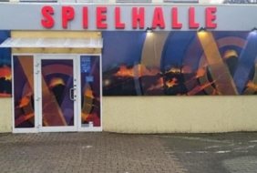 Casino Vulkan Herforder Str 179