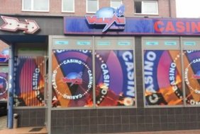 Casino Vulkan Wilstorfer Str 96
