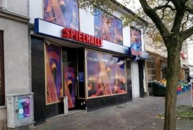 Casino Vulkan Knoopstrasse 6