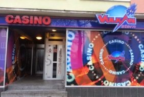 Casino Vulkan Alter Postweg 15