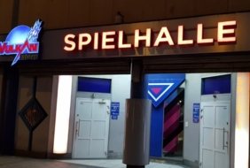 Casino Vulkan Steintorwall 4