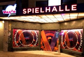 Casino Vulkan Grosse Freiheit 30