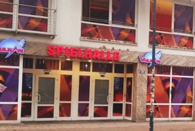 Casino Vulkan Grosse Bergstrasse 201