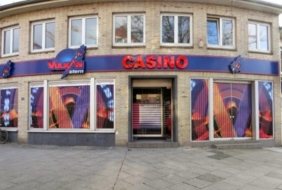 Casino Vulkan Pestalozzistrasse 16
