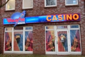 Casino Vulkan Ahrensburger Str 105