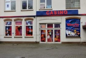 Casino Vulkan Wandsbeker Zollstrasse 155