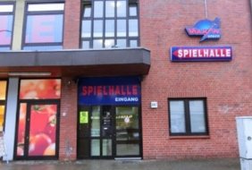 Casino Vulkan Bramfelder Chaussee 347