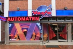 Casino Vulkan Feldschmiede 73