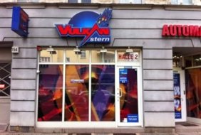 Casino Vulkan Tempelhofer Damm 154