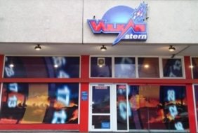 Casino Vulkan Kaiserdamm 39