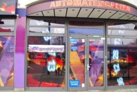 Casino Vulkan Mullerstrasse 166A
