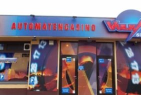 Casino Vulkan Roedernallee 17