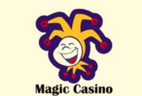 Magic Casino Raiffeisenstrasse 24