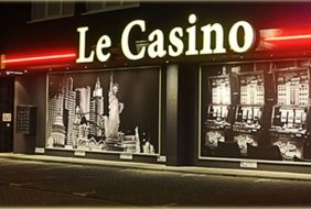 Le Casino