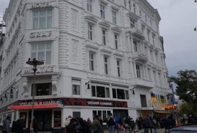 Spielbank Hamburg Casino Steindamm
