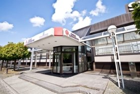 Saarland Casino Ludwigspark