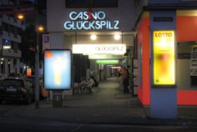 Saarland Casino Gluckspilz
