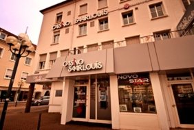 Saarland Casino Saarlouis