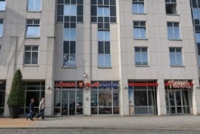 Lowen Play Casino Herweghstrasse 51