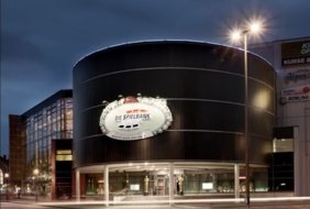 Spielbank Osnabruck