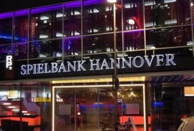 Spielbank Hannover