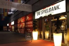 Spielbank Gottingen