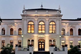 Spielbank Bad Harzburg