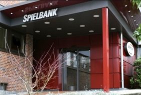 Spielbank Bad Bentheim