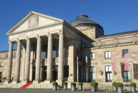 Spielbank Wiesbaden