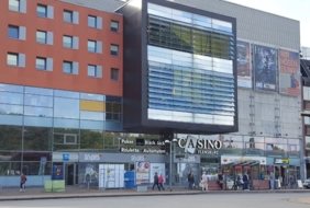 Casino Flensburg
