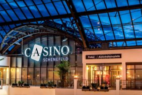 Casino Schenefeld