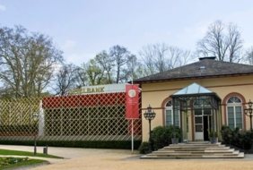 Spielbank Bad Homburg