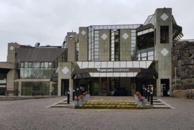 Spielbank Hohensyburg