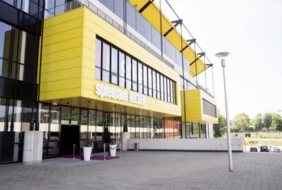 Spielbank Aachen