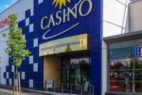 Merkur Spielbank Magdeburg