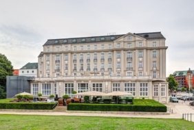 Spielbank Hamburg Casino Esplanade