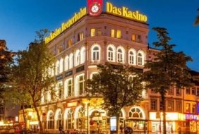 Spielbank Hamburg Casino Reeperbahn