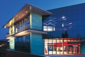 Spielbank Bad Wiessee