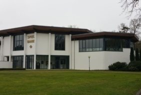 Spielbank Bad Fussing