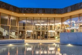 Spielbank Bad Reichenhall