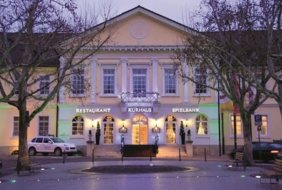 Spielbank Bad Durkheim